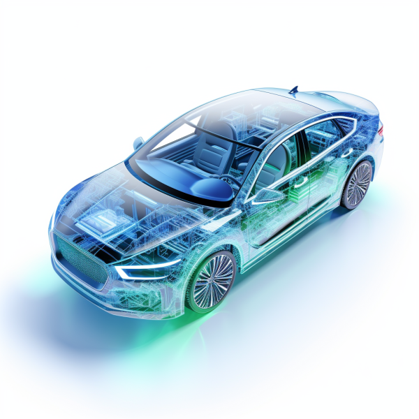 Kunstig intelligens og maskinlæring i autonome kjøretøy